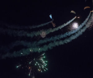 Gorlice i Festiwal Światła