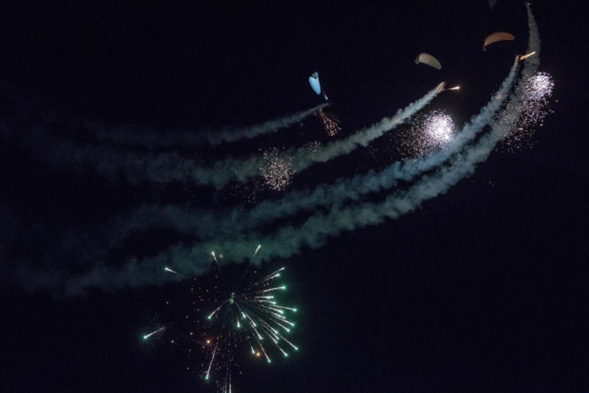 Gorlice i Festiwal Światła