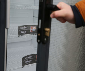 Kupon zamiast posiłku w jadłodzielni. Właściciel baru z zapiekankami wymyślił nową akcję
