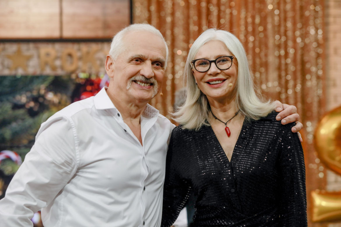Joanna z "Sanatorium miłości' wie jak przedłużyć orgazm