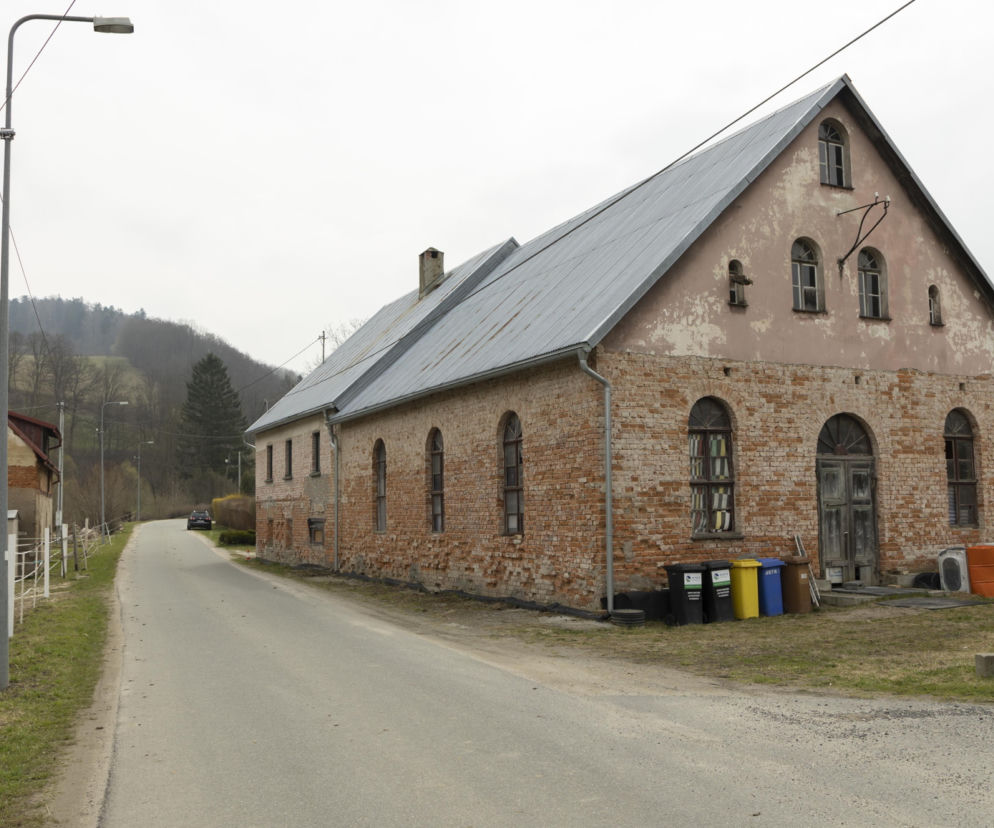 Tajemnicza śmierć w Kudowie Zdrój