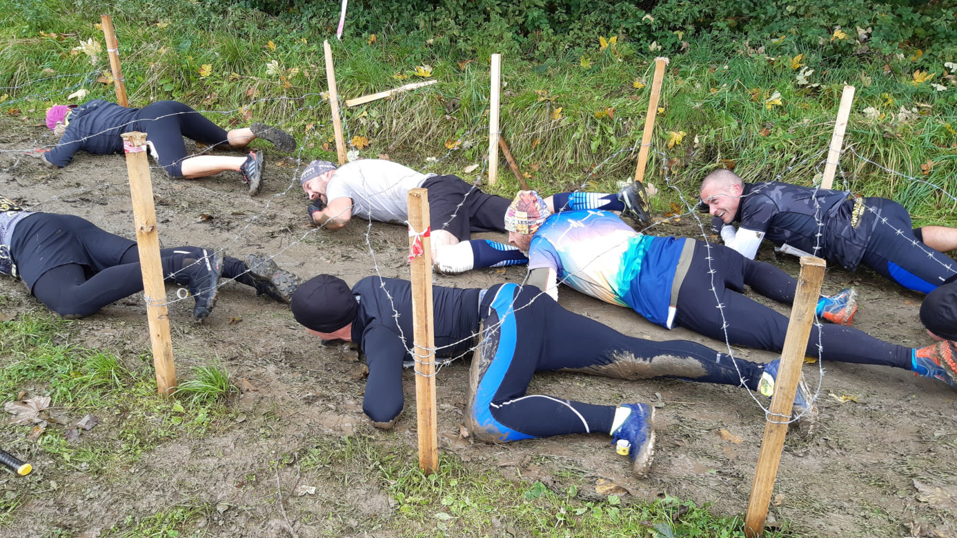 Marcinka Cross Challenge