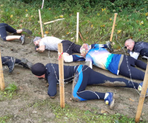 Marcinka Cross Challenge