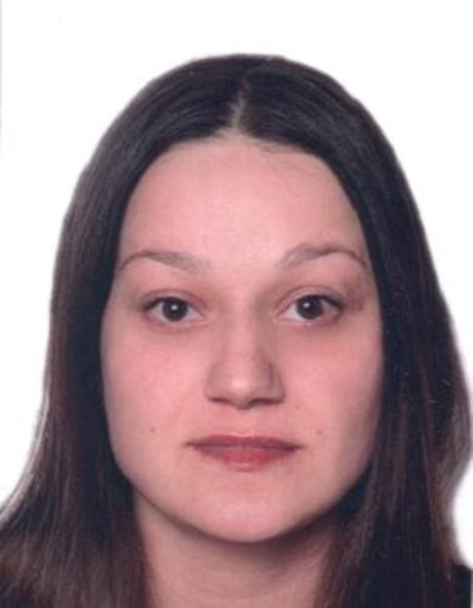 ŚMIESZNA PAULINA
