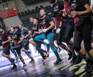 Arena Gliwice: Wraca bieg dla prawdziwych twardzieli! Przed nami Runmageddon