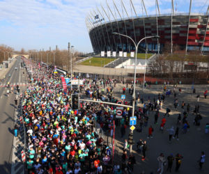 Półmaraton Warszawski 2026