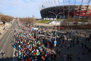 Półmaraton Warszawski 2026