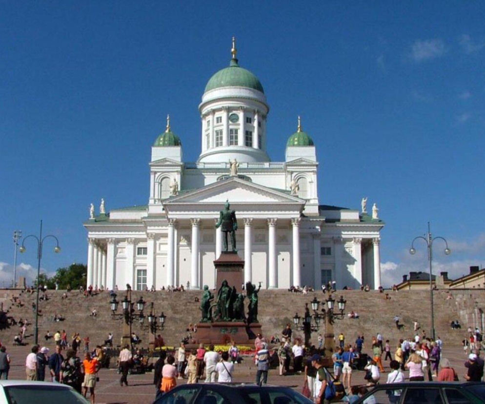 W Helsinkach powstanie 5-kilometrowa trasa tramwajowa łącząca centrum z dzielnicą portową