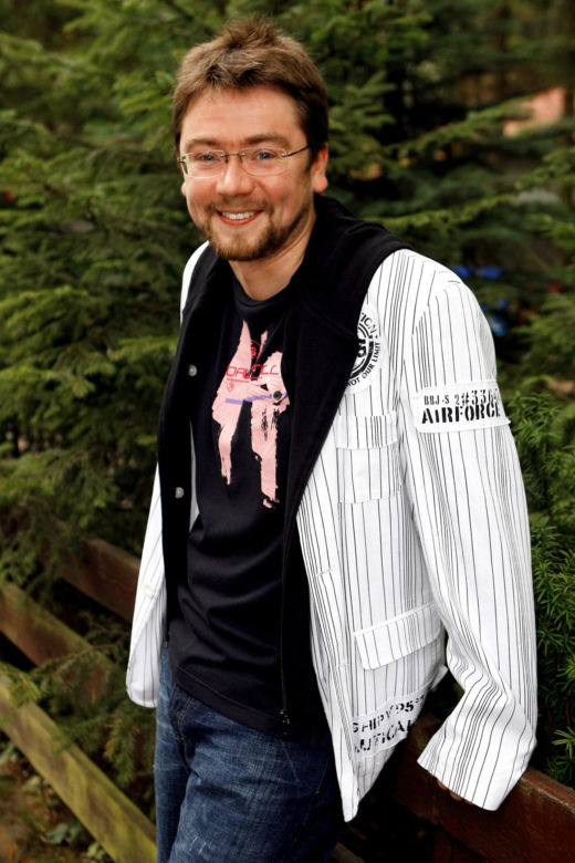 Kuba Badach przed laty. Tak wyglądał wokalista, którego głos zna cała Polska