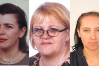 Podlaska policja ściga te kobiety. Wydano za nimi listy gończe