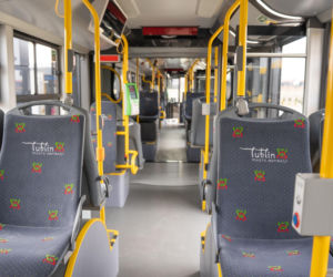 Nowe hybrydy zasilą flotę MPK Lublin