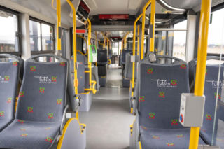 Nowe hybrydy zasilą flotę MPK Lublin