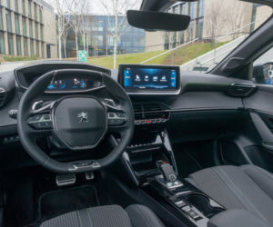 Peugeot 208 GT Line PureTech 130 S&S EAT8