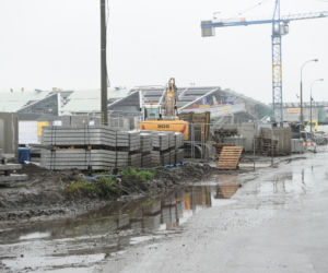 Tak zmienia się Warszawa Zachodnia. Imponujący postęp prac
