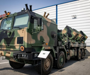 Jelcz bije rekordy produkcji. Nowe inwestycje i kluczowa rola w modernizacji armii