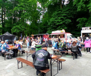 Eska Rider Show 2021