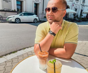 Adrian Szymaniak