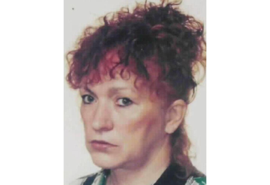 ŻOCHOWSKA GRAŻYNA