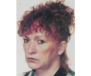 ŻOCHOWSKA GRAŻYNA