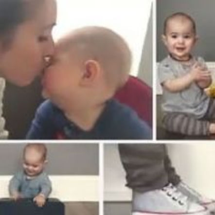Dzień matki: pomysł tego młodego ojca to najlepszy prezent na dzień mamy! Możesz zrobić podobnie! – informacje, premiery teledysków – ESKA.pl