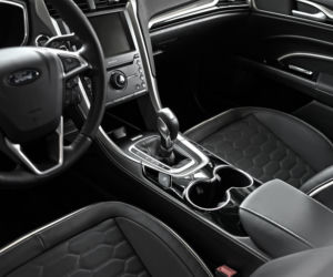 Ford Mondeo Vignale