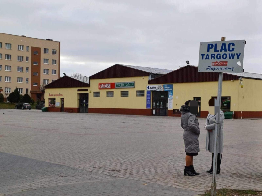 Co było w trującym mięsie, które sprzedano w Nowej Dębie?