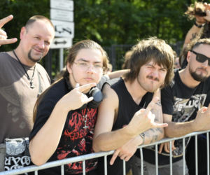 Ikony współczesnego metalu na koncercie w Polsce! Tak fani czekają na występ System of a Down