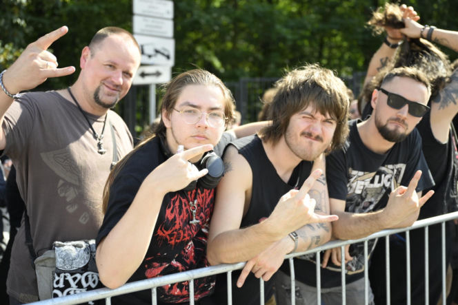 Ikony współczesnego metalu na koncercie w Polsce! Tak fani czekają na występ System of a Down