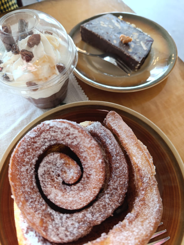 Cafe PRL-ka