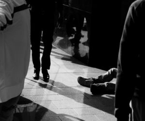 Nie bądźmy obojętni! Wystraczy jeden telefon! 