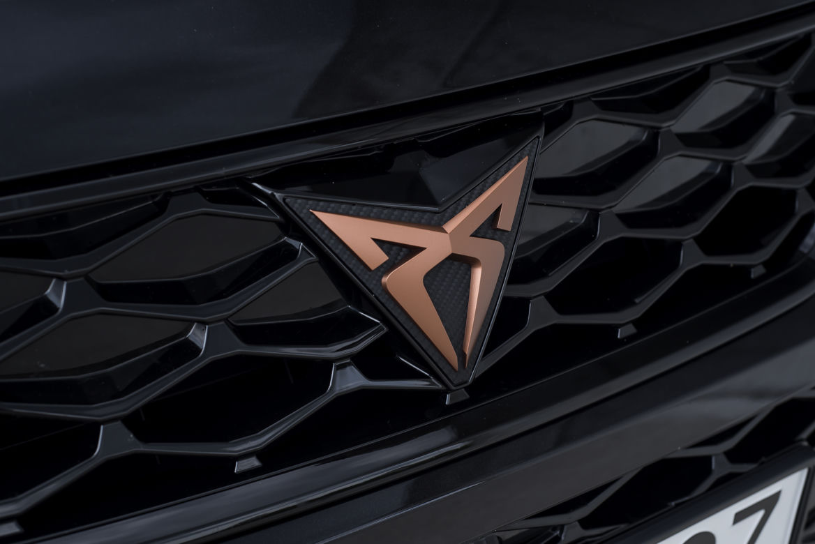 Cupra Ateca 2.0 TSI 300 KM 4Drive DSG7