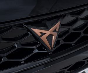 Cupra Ateca 2.0 TSI 300 KM 4Drive DSG7