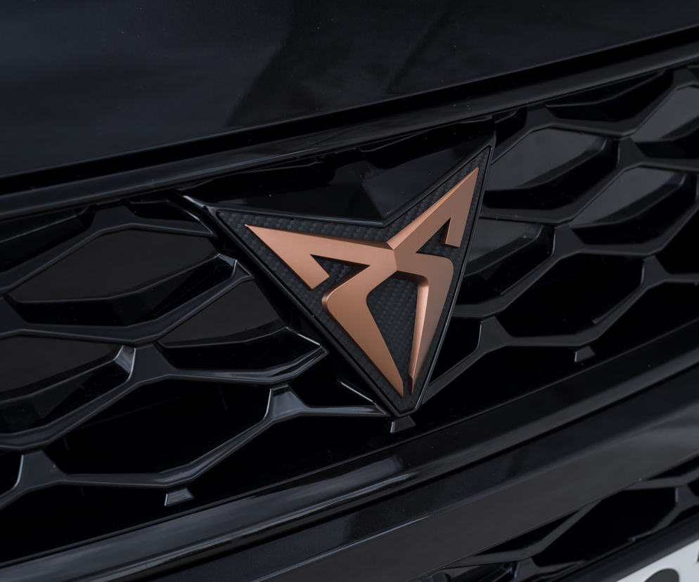 Cupra Ateca 2.0 TSI 300 KM 4Drive DSG7