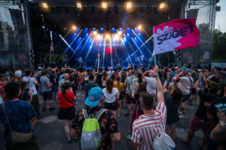 Największe gwiazdy Sziget Festival 2026. Te koncerty przyciągną tłumy