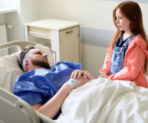 Komisarz Mama 2 odc. 1. Roma (Anna Matysiak)