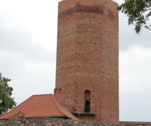 Kujawsko-pomorskie – Mysia Wieża i Jezioro Gopło w Kruszwicy