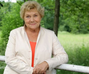 M jak miłość. Barbara Mostowiak (Teresa Lipowska)