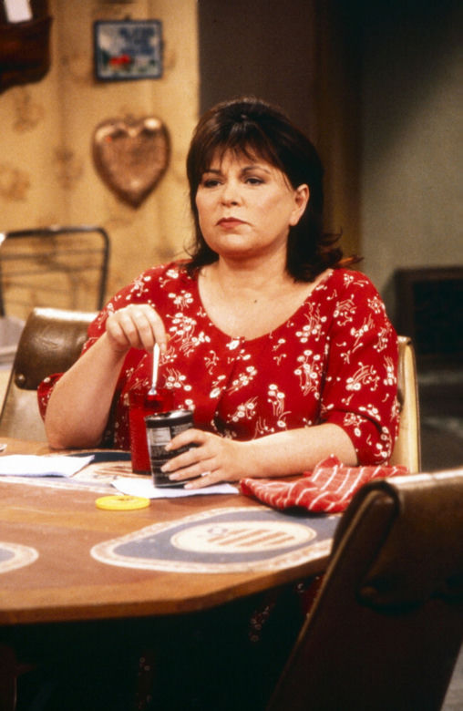 Dramat córki Roseanne Barr. Jej matka zgotowała jej prawdziwe piekło