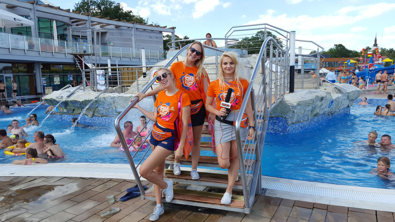 ESKA Summer City 2019