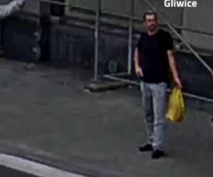 Gliwice: ZBOK macał nastolatkę! Podniósł jej sukienkę i wepchnął łapy. Poznajesz go?