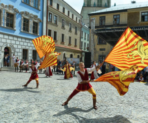 Trwa Międzynarodowy Festiwal Renesansu