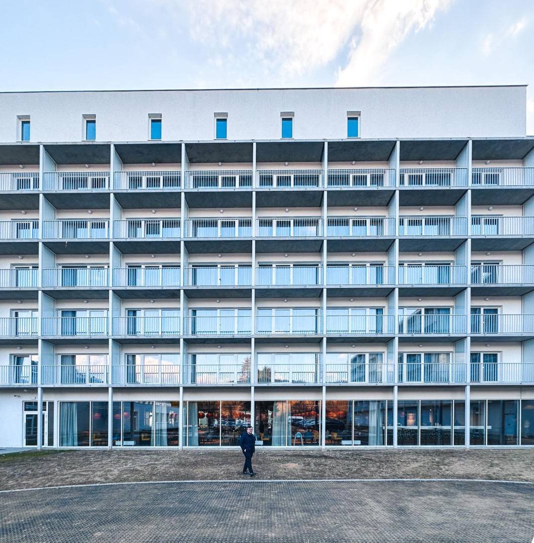 Metalowiec w Muszynie