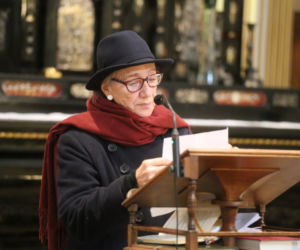 Pogrzeb Witold Sobociński