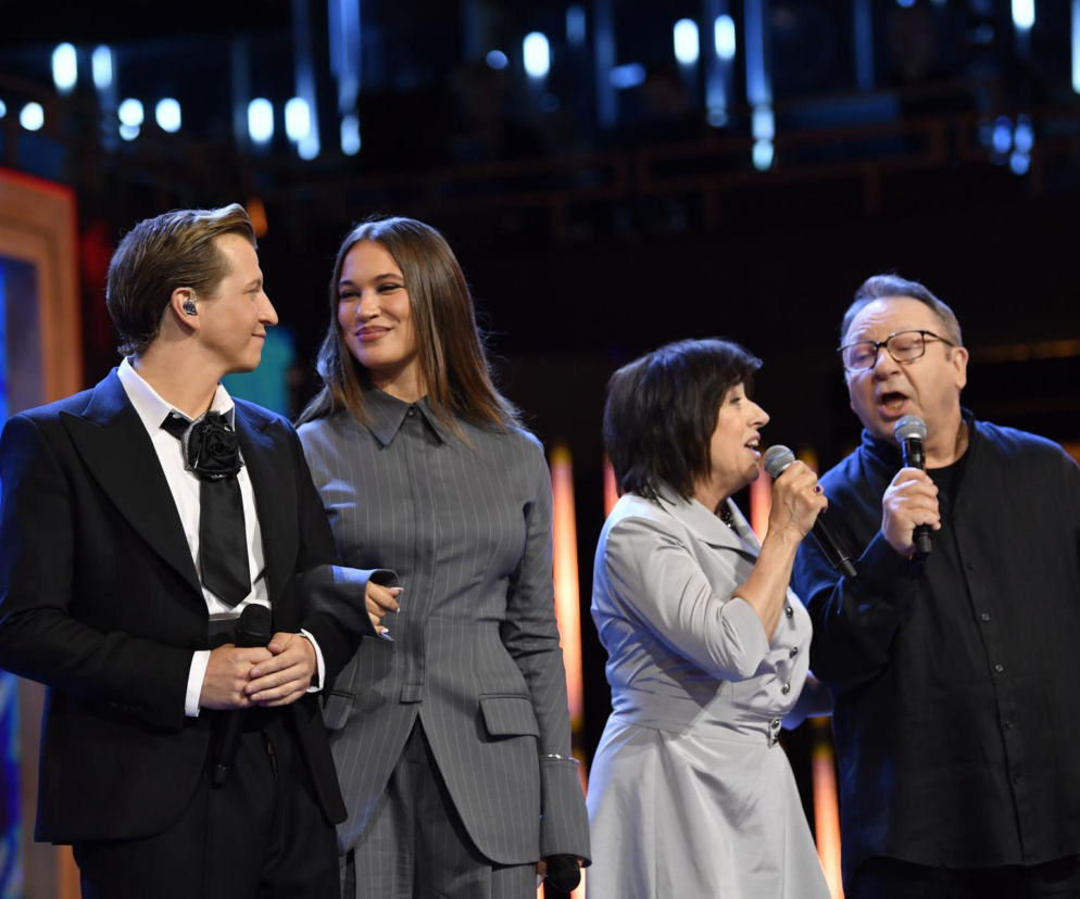Aktorzy pożegnali Umer i Osiecką. Wyjątkowy koncert na zakończenie