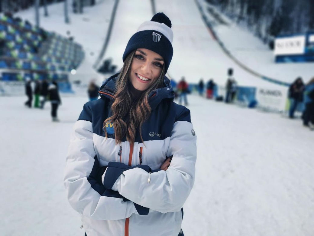Magdalena Pałasz