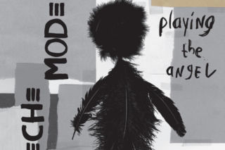 Depeche Mode - 5 ciekawostek o “Playing the Angel” | Jak dziś rockuje?