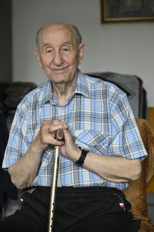 Czesław Lewandowski