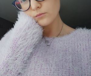 Nina Ciupek opisała swoją walkę z rakiem! STRASZNE szczegóły choroby
