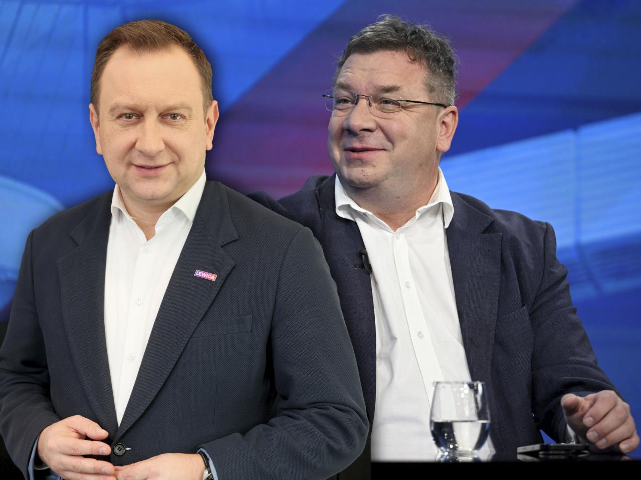 Nieprawdopodobne, jak zakończył się program z udziałem dwóch znanych z ciętego języ…