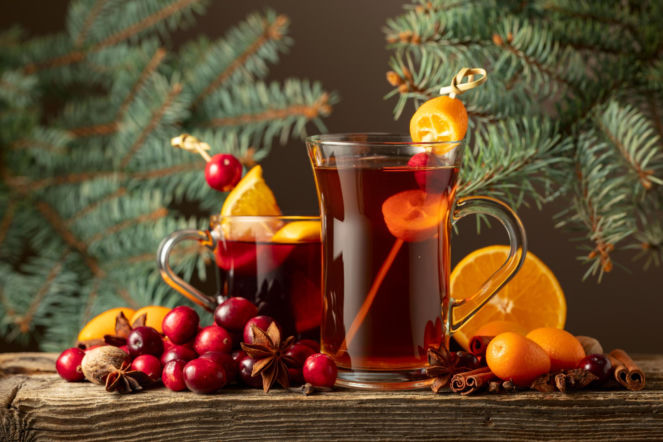 Żurawina nie tylko na drogi moczowe. Badania pokazują, co naprawdę potrafi ten owoc